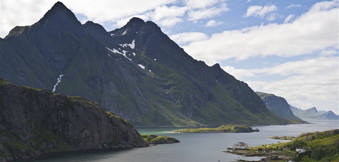 Photo by Visit Norway